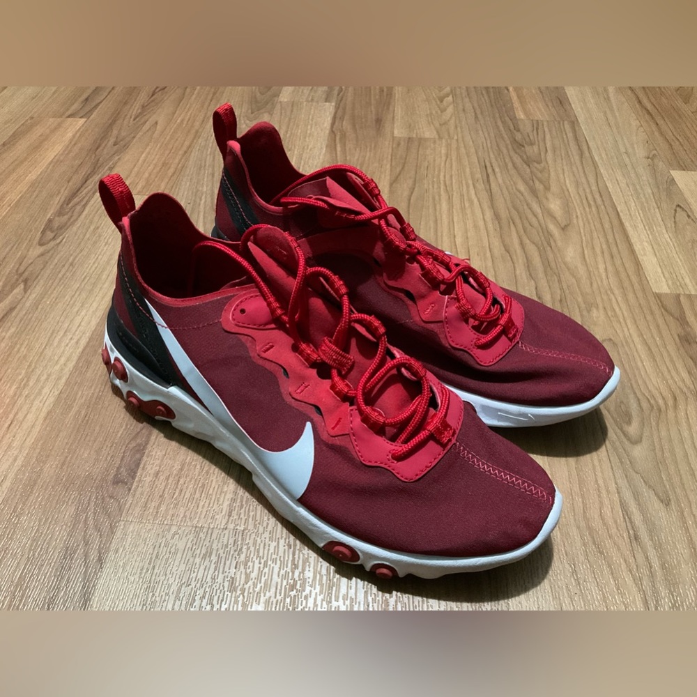 Nike Air Epic React size 8.5